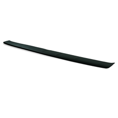 Mercedes Vito W447 2014 On Rear Bumper Protector Cover In Black