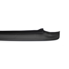 Citroen Berlingo - Peugeot Partner - 2008 On Stx Rear Bumper Protector - Black