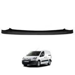 Citroen Berlingo - Peugeot Partner - 2008 On Stx Rear Bumper Protector - Black