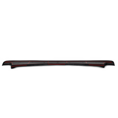 Citroen Berlingo - Peugeot Partner - 2008 On Stx Rear Bumper Protector - Black