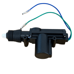 Ridgeback Hardtop Rear Door Actuator Gun (2 WIRES) For Model With Central Locking