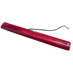 Ridgeback Led 3RD Brake Lamp Long Type E Mark