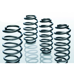 Volkswagen Caddy 2020 On Eibach Pro-Kit Lowering Springs