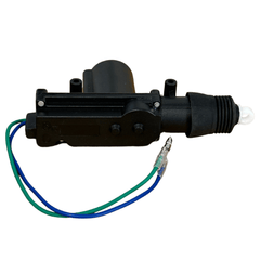 Ridgeback Hardtop Rear Door Actuator Gun (2 WIRES) For Model With Central Locking