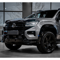 Volkswagen Amarok 2023+ Wide Trak Kit Package - Valance & Wide Arch Kit