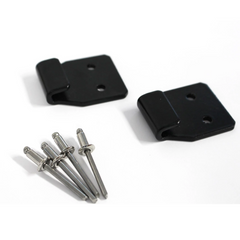 Replacement Egr Aluminium Tonneau Cover Tailgate Lock Kit 'B'