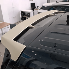 VW ID Buzz 2021+ Rear Spoiler In Primer