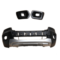 Ford Ranger 2020 Wildtrak Replacement Front Bumper Kit