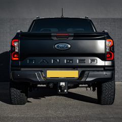 Ford Ranger T9 2023+ Stealth LED Twin 6" Luminous LED Rear Integration Kit – 5,760 Lumens