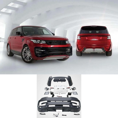 Range Rover Sport 2014 - 2017 Startech Upgrade Body Kit