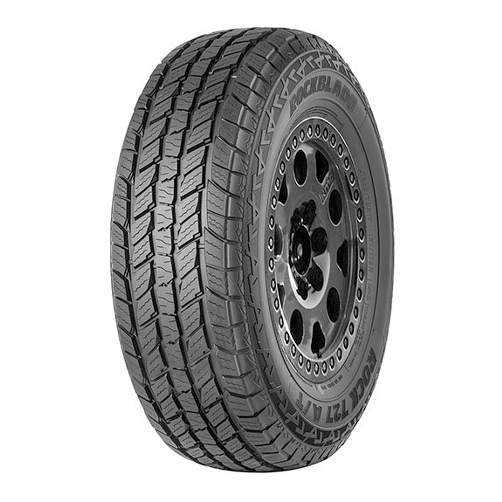 Rockblade Rock 737 A/T All Terrain 285/50R20 116T