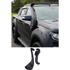 Ford Ranger T6 - 2016-2022 Snorkel - Black