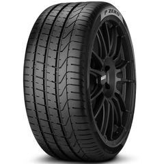 Pirelli P-Zero 245/45/20