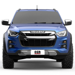 Isuzu D-Max 2024 On EGR Wheel Arches Set