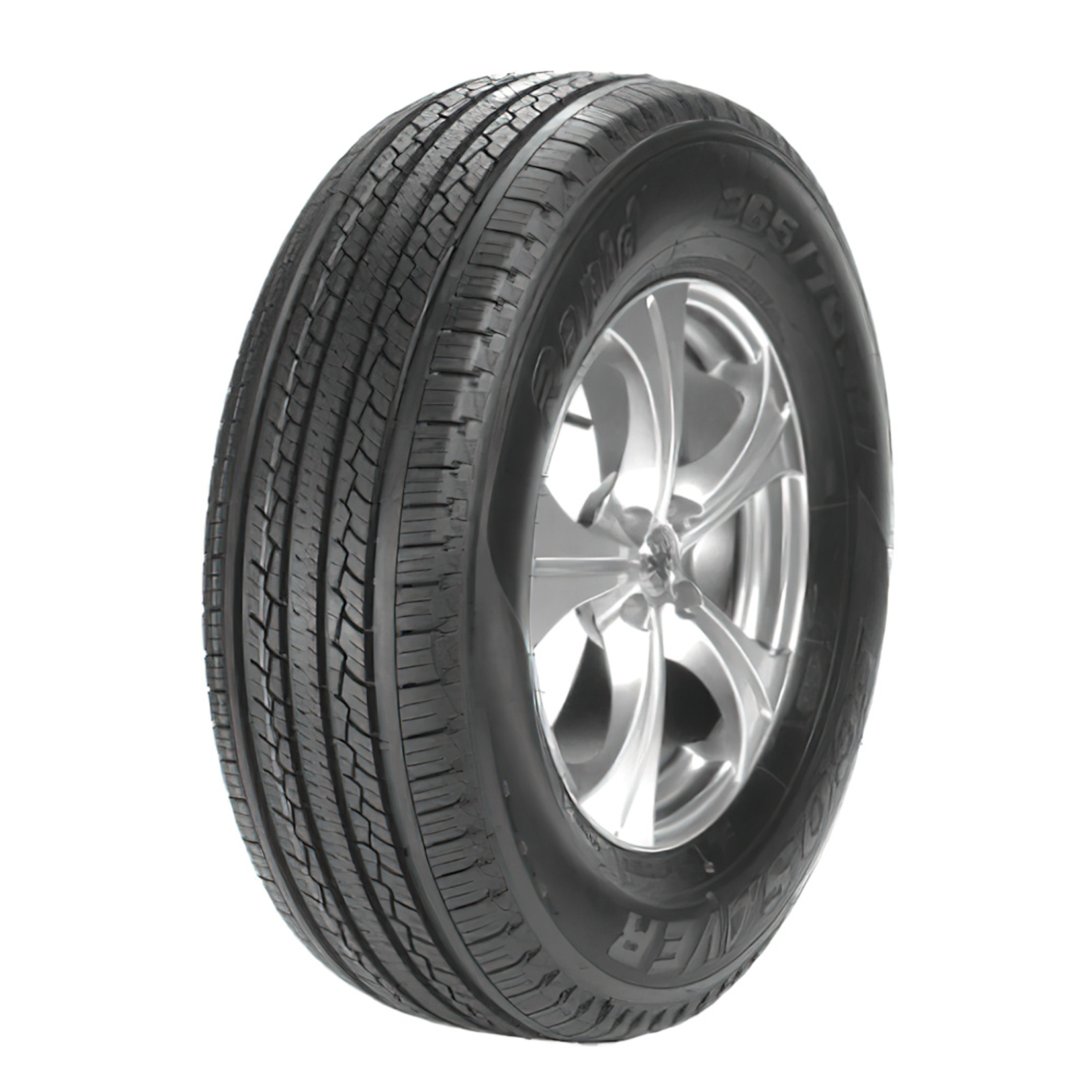 Eco Saver 255/65/16 - QTY 1