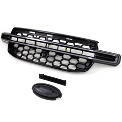 Ford Ranger Wildtrak 2023+ Stormlux DRL LED Grill