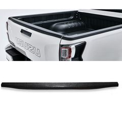 Isuzu D-max 2021 On Tailgate Rail Cap - 1pc