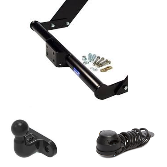Ford Transit MK7 2006-2014 Complete Tow Bar