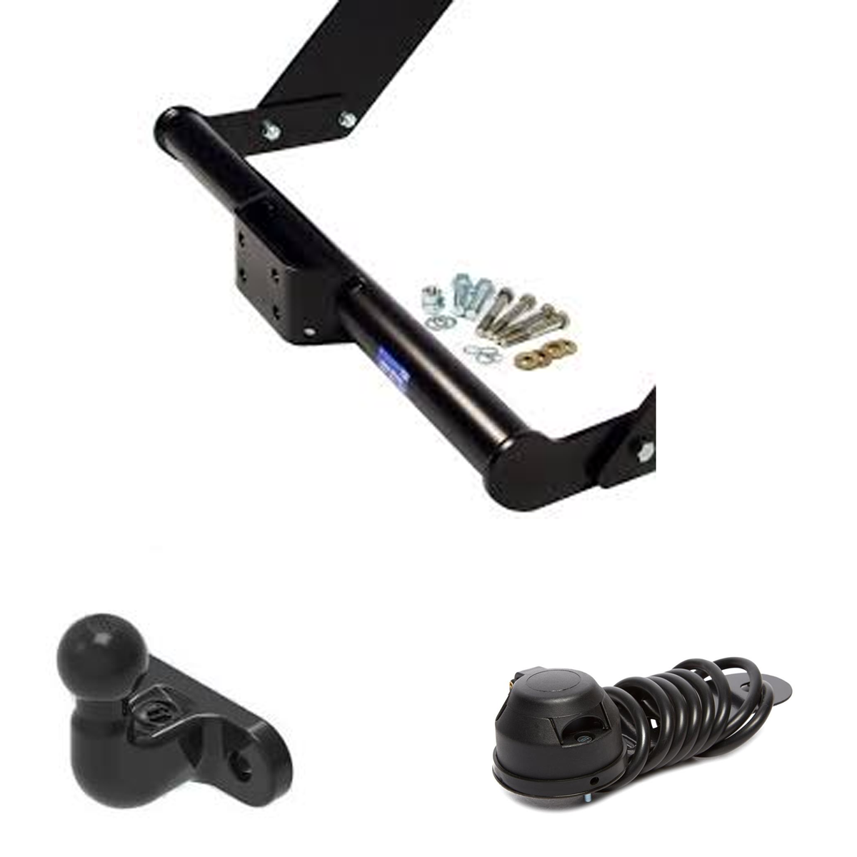 Ford Transit MK7 2006-2014 Complete Tow Bar