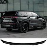 VW Tayron 2025 On Rear Spoiler In Gloss Black