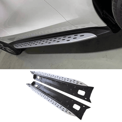 Mercedes Benz Eqc N293 2019 On Oe Style Running Boards - Side Steps - Pair