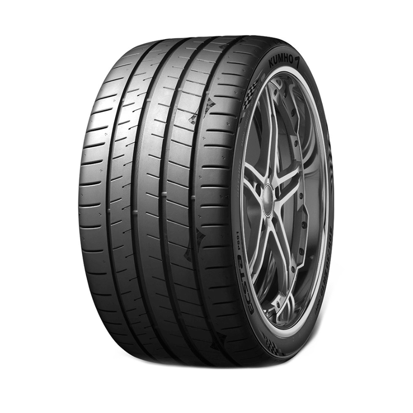 Kumho Ps91 245/45/20