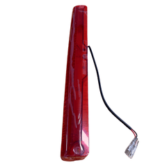 Ridgeback Led 3RD Brake Lamp Long Type E Mark