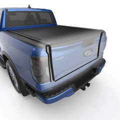 Ford Ranger 2023 On EGR Water Defence Tailgate Rubber To Suit Rollcover/Tonneau/Hardtop