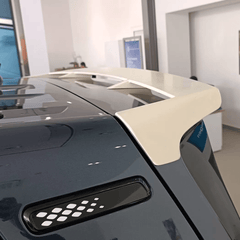 VW ID Buzz 2021+ Rear Spoiler In Primer