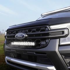 Ford Ranger Wildtrak 2023+ Lazer Light Grille Kit - Triple-R 1250