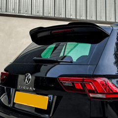 VW Tiguan R/R-Line MK2 Facelift 2020+ Spoiler