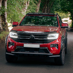 VW Amarok 2023+ Next Gen Roof Light Pod Light Bar
