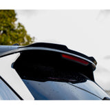 VW Tayron 2025 On Rear Spoiler In Gloss Black