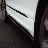 VW Tiguan MK2 R-Line 2015-2020 Side Skirts (2PCS)