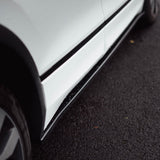 VW Tiguan MK2 R-Line 2015-2020 Side Skirts (2PCS)