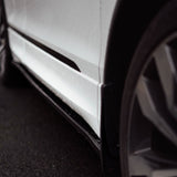 VW Tiguan MK2 R-Line 2015-2020 Side Skirts (2PCS)
