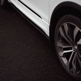 VW Tiguan MK2 R-Line 2015-2020 Side Skirts (2PCS)