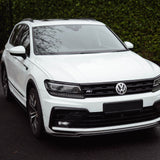 VW Tiguan MK2 R-Line 2015-2020 Side Skirts (2PCS)