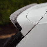 VW Tiguan MK2 R-Line 2015-2020 Spoiler