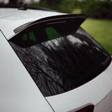 VW Tiguan MK2 R-Line 2015-2020 Spoiler