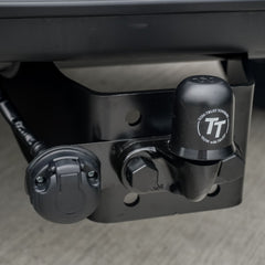 Volkswagen Amarok 2023 + - Tow Bar
