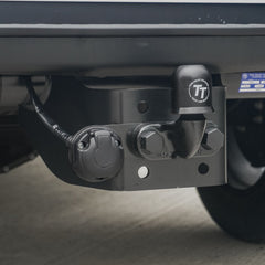 Volkswagen Amarok 2023 + - Tow Bar