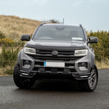 Volkswagen Amarok 2023+ Wide Trak Kit Package - Valance & Wide Arch Kit