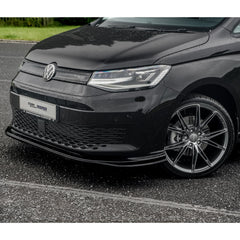 Volkswagen Caddy MK5 2021+ Body Kit In Gloss Black