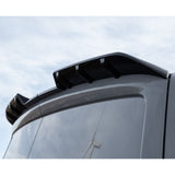 Volkswagen Transporter T7 LWB 2025 on V1 Premium Aero Kit In Gloss Black