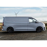 Volkswagen Transporter T7 LWB 2025 on V1 Premium Aero Kit In Gloss Black