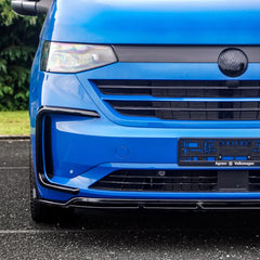 Volkswagen Transporter T7 SWB 2025 on V1 Premium Aero Kit In Gloss Black