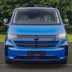 Volkswagen Transporter T7 SWB 2025 on V1 Premium Aero Kit In Gloss Black