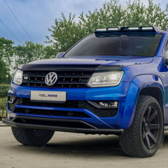 Vw Amarok 2010-2023 Roof Light Pod Light Bar