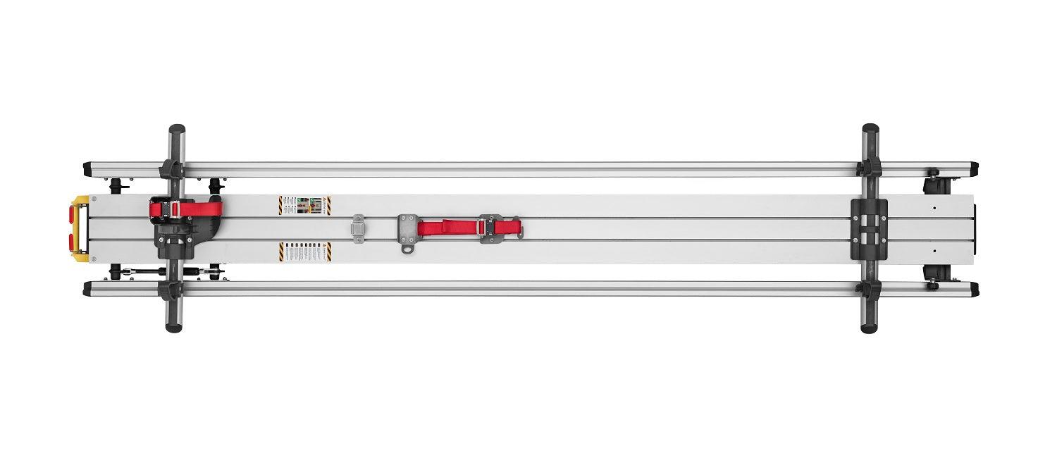 Rhino 3.1m SafeStow4 - One Ladder